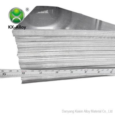 Luz resistente à corrosão Rod On Expansion Alloy da liga da liga 50 do KX