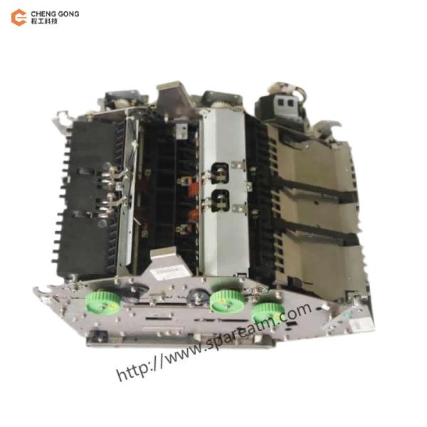 YT4.029.065 GRG Banque H68N Note Escrow CRM9250-NE-001 Pièces de machines à guichets automatiques