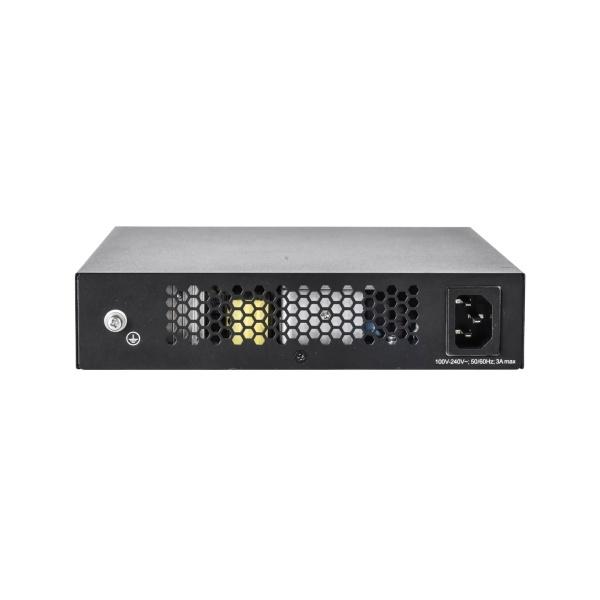 Pare-feu Ruijie RG-EG2100-P V2 NGFW avec DPI et équilibrage de charge