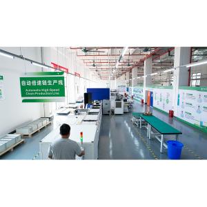 Hunan CTS Technology Co,.ltd