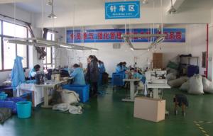 Hangzhou Shengyi Tourist Novelty Co., Ltd.
