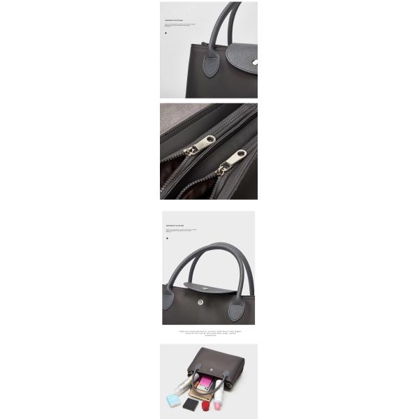 Stylish Nylon Lining Bags for Women Designer Handbags Fashionable Ladies Hobo Bags