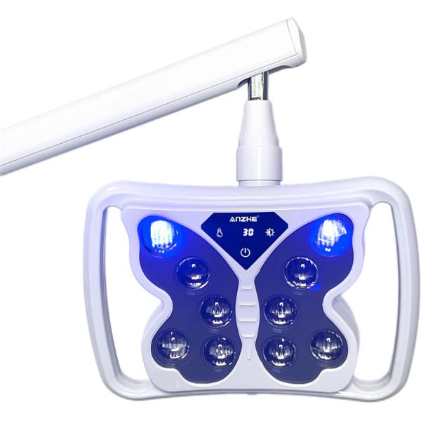 Машина для отбеливания зубов в салоне красоты для профессионального использования