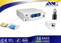 Low Temperature Frequency Coblation Plasma Surgery System For UPPP And CAUP