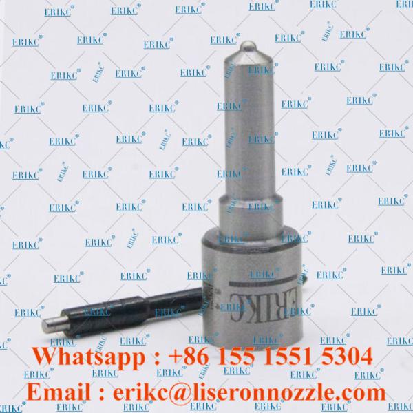 ERIKC DLLA 145P 875 denso Injector nozzle DLLA145P875 oil spray nozzle DLLA 145 P875 denso diesel injection nozzle