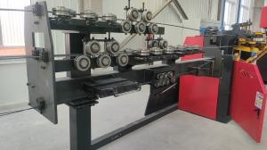 PLC Control Automatic Welding Machine Truss Girder Welding Width 70-90mm