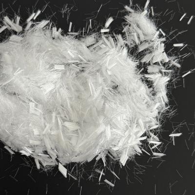 polypropylene fiber