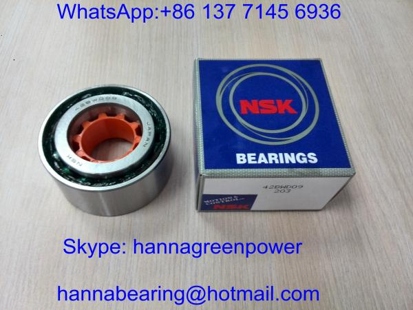 44BWD02 LAND ROVER Wheel Bearing Replacement  / Car Thrust Bearing 44BWD02CA96