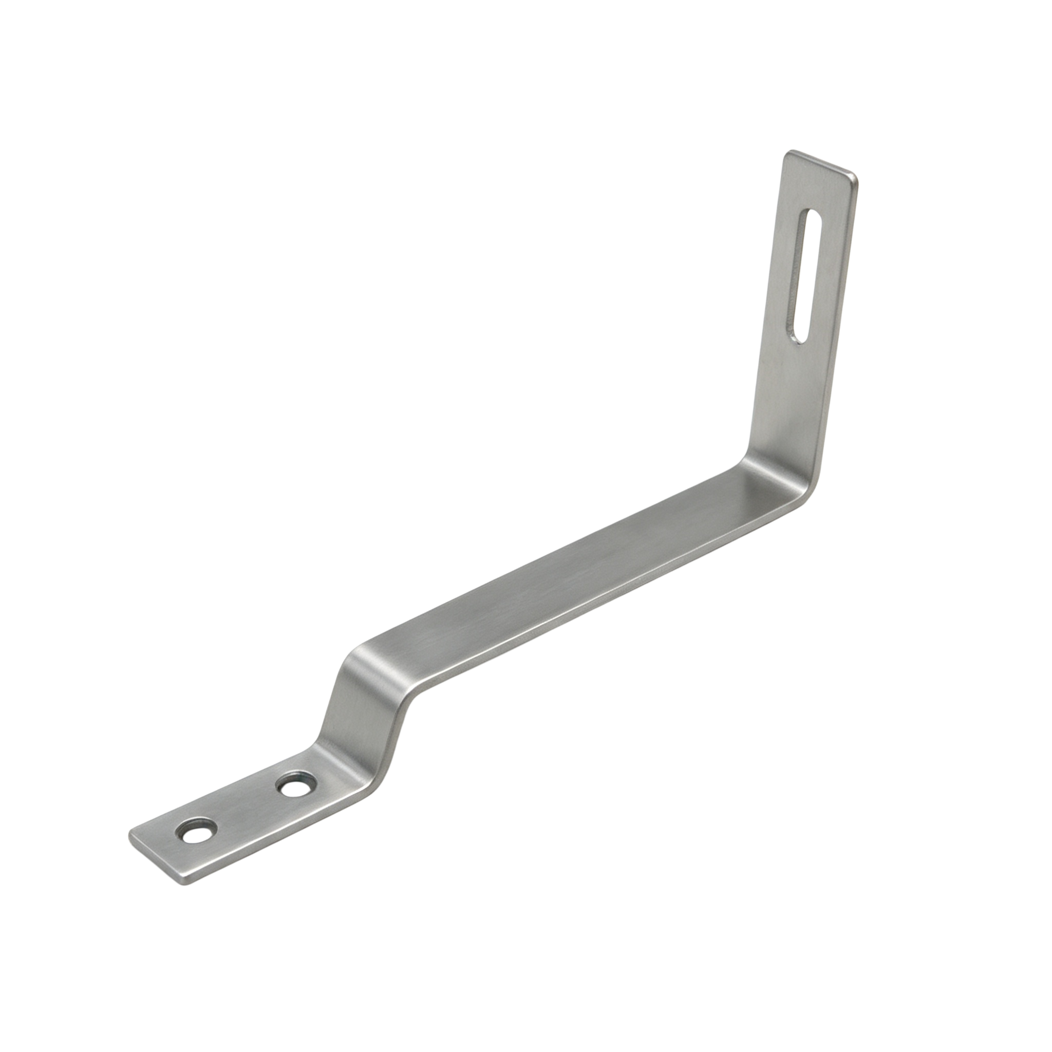 SUS304 Stainless Steel Solar Roof Hook with Adjustable Height and High Load-Bearing Capacity for PV Mounting
