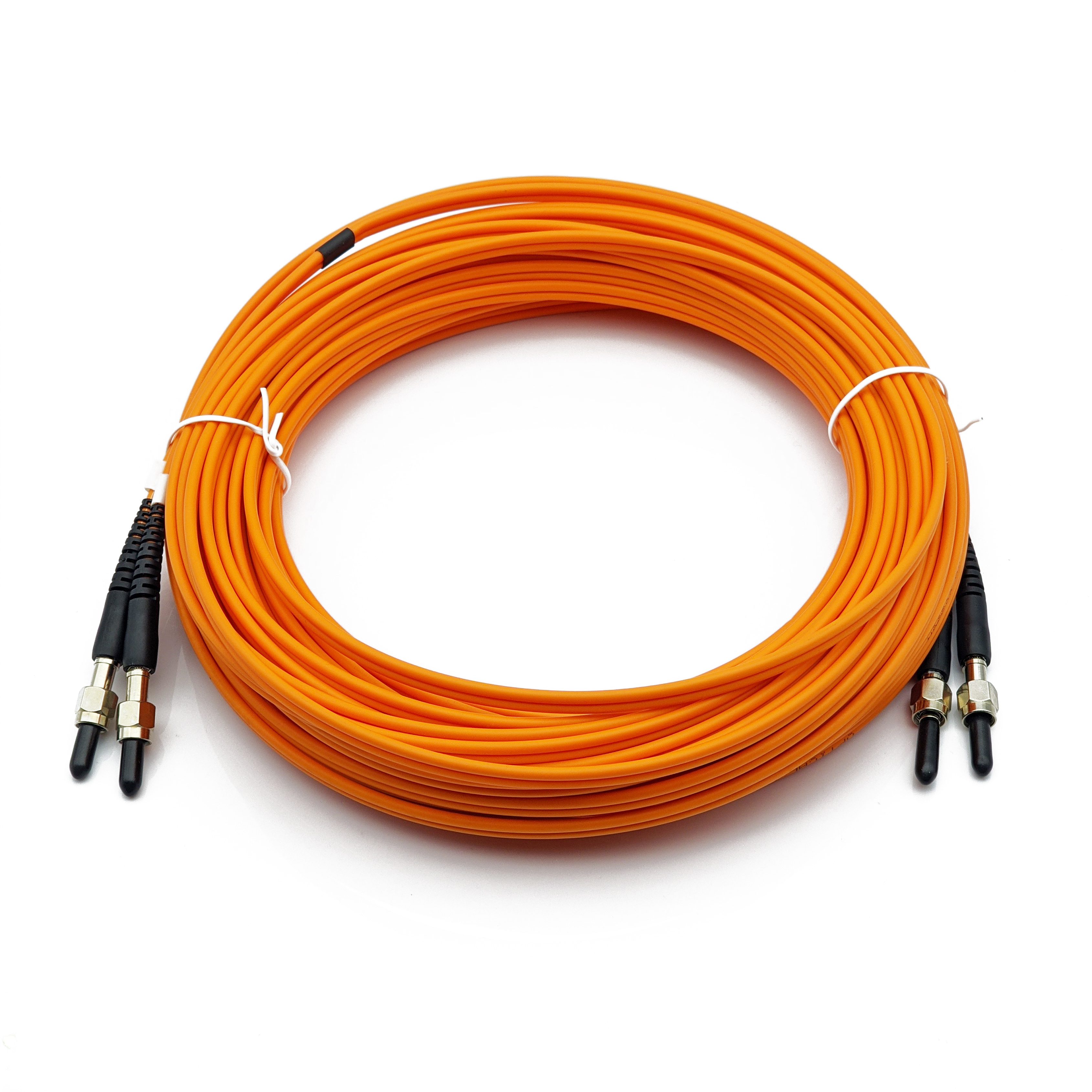 SMA905 Fiber Optic Cable Assemblies