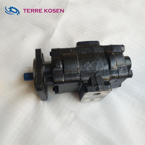 Hydraulic gear pump P330 bushing pump P330B578BIAB15-98-UAAB05-1