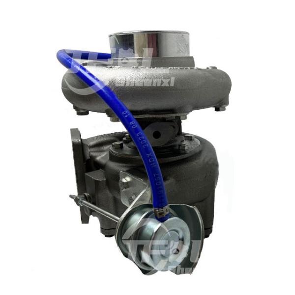 Turbocharger VG1560118229/1 engine parts for SINOTRUK HOWO Truck
