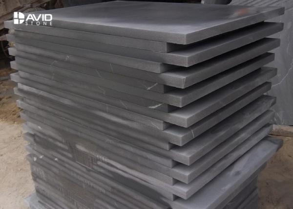 Grey Sandstone Stone Bar Skid Proof , Sandstone Paving Stones No Fading