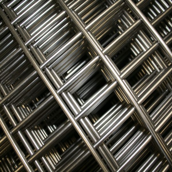 Storage Cage: Foldable, Stackable For Efficient Storage & Transport.