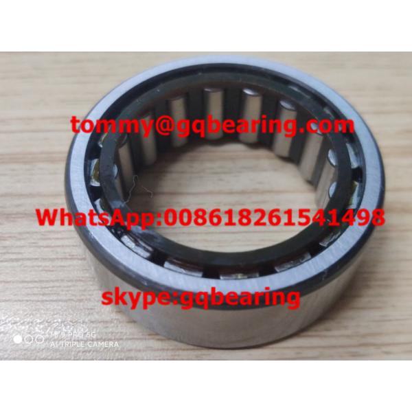 Gcr15 Rolamentos de rolos cilíndricos de aço de linha única NU12044S01 Diâmetro exterior 51 mm