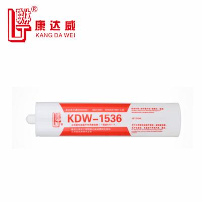 Good Adhesion Performance Neutral Silicone Sealant For Solar Panels ISO9001