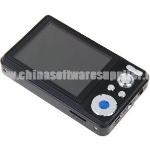 Jogador audio de Digitas MP4 para Newman M929