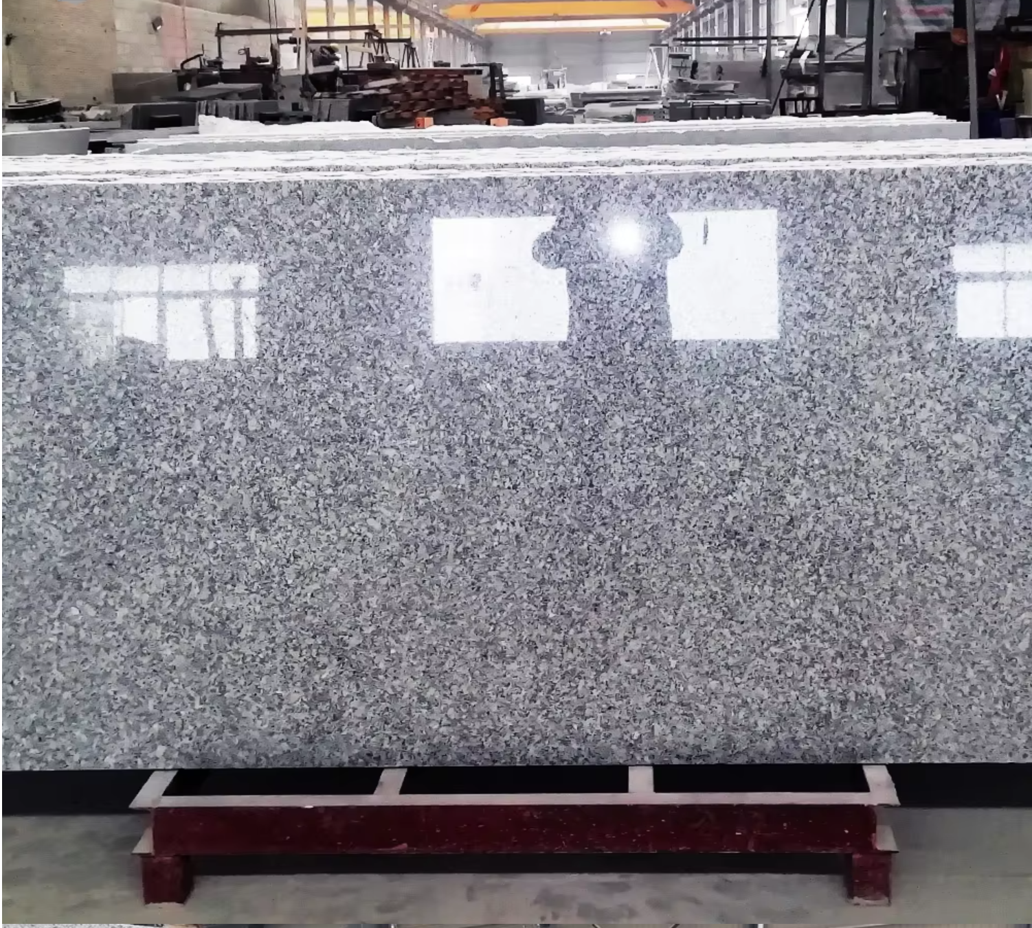 China Granite Slabs Grey Cheap Polished Granite Stones Granite Slab Tiles for Decoration