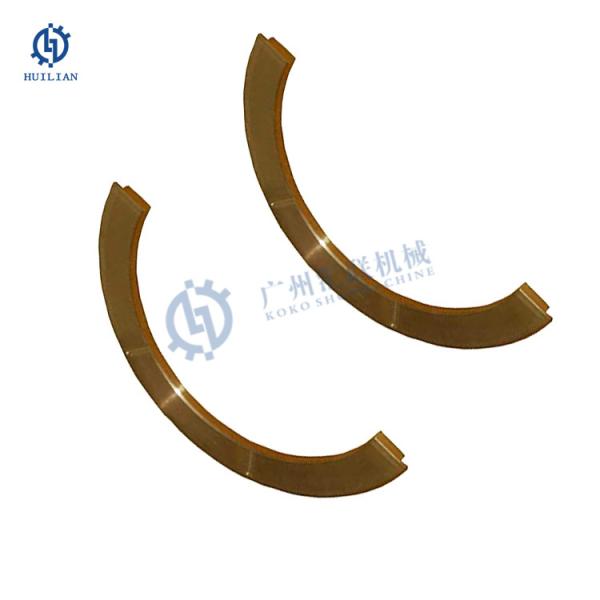 7E9262 2531752 Plate Thrust Washer Set For CATEEEEEE 3406 C15 C18 Diesel Engine Parts