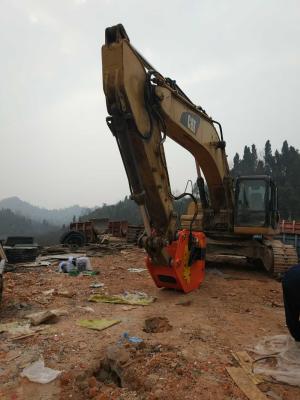 Hydraulic Breaker Manufacturer excavator vibro ripper used for different envirments