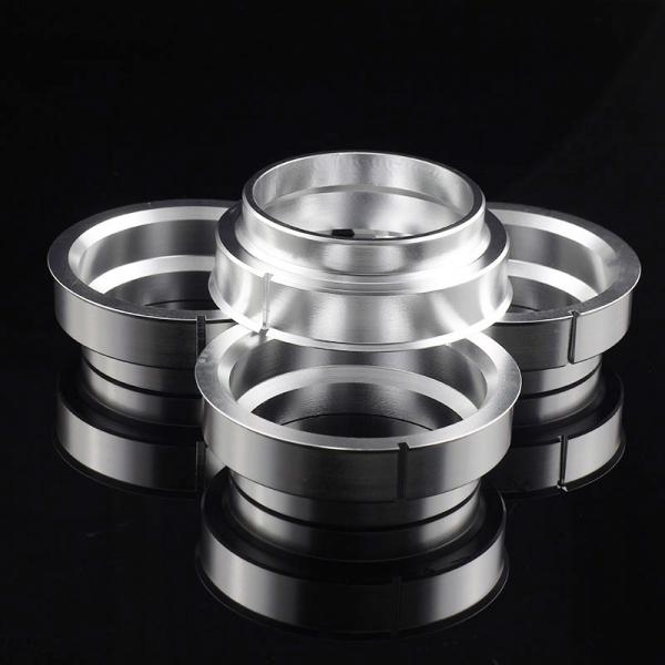 30mm Aliuminum Wheel Hub Centric Rings With Anodize Coatings OD93.0  ID60.0