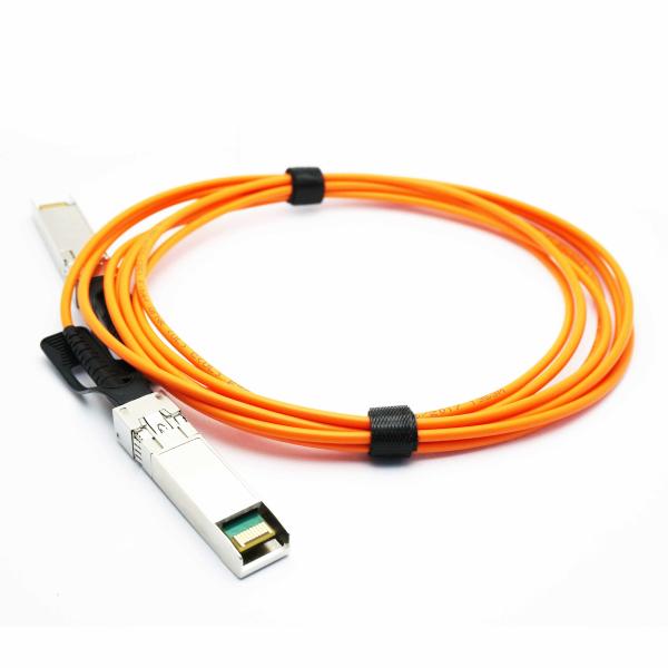 3 Meter SFP-10G-AOC3M Compatible SFP+ To SFP+ AOC