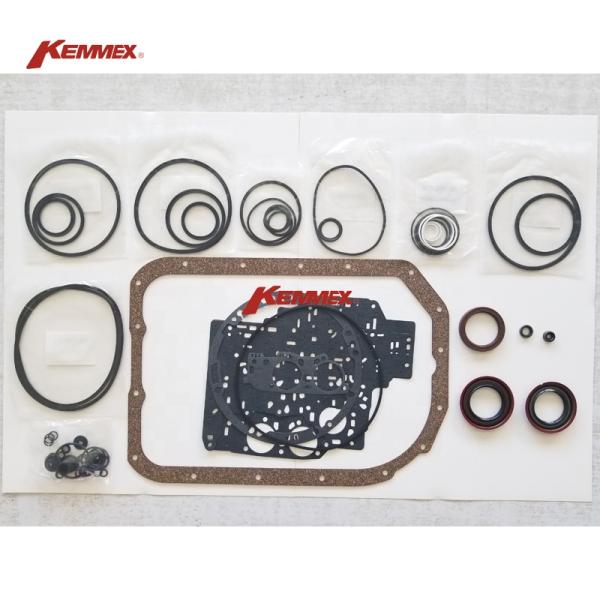 OTHER Car Fitment Kemmex KE03101B 4L80E 4L80 Automatic Transmission Overhaul Kit OHK