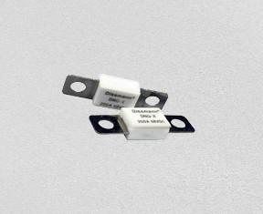 58VDC HIGH VOLTAGE CURRENT LIMITING FUSE DNQ SERIES CERAMIC NOUMENON