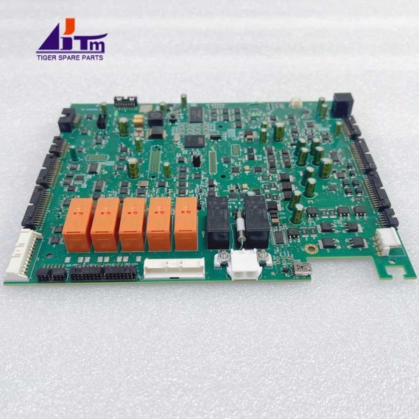 NCR S2 Dispenser Control Board 445-0767206 445-0749347 445-0779952 445-0749331 445-0757575
