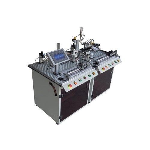 Instrutor pneumático do robô ZM3107