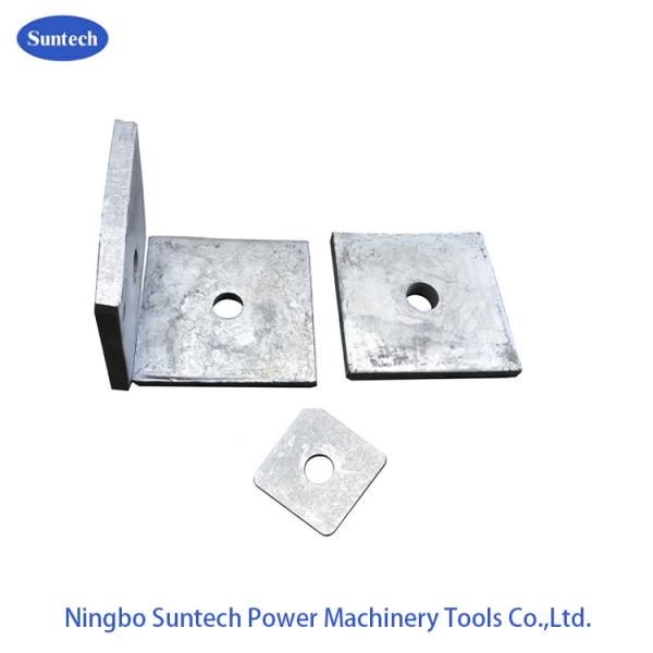 Инструменты раскрытия башни стали углерода Ganvanized горячего погружения