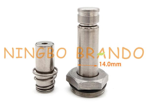 Pulso Jet Valve Armature de SCG353A047 SCG353A050 SCG353A051 SCXE353.060