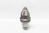 Foundation Drilling Tools Tungsten Carbide Bullet Teeth Hard Rock For Auger Bit