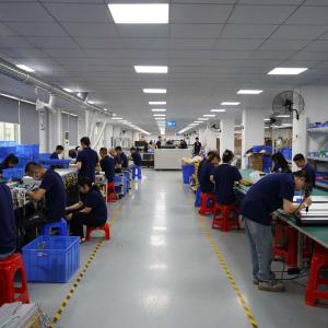 Shenzhen Andy photoelectric technology Co., LTD