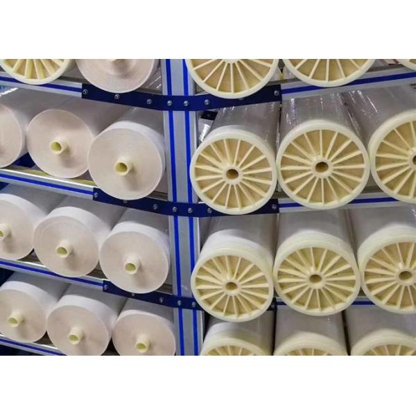 99% Desalination 8040 4040 Water Purification Membrane