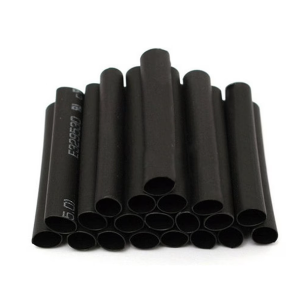 4.5mm Wire And Cable Protection Heat Shrink Insulation Tube Providing Excellent Insulation And Service Flame Retardant Suitable For Cable