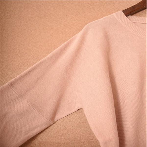 Ladies Cool Sweater/ Women'S Fashion Sweater