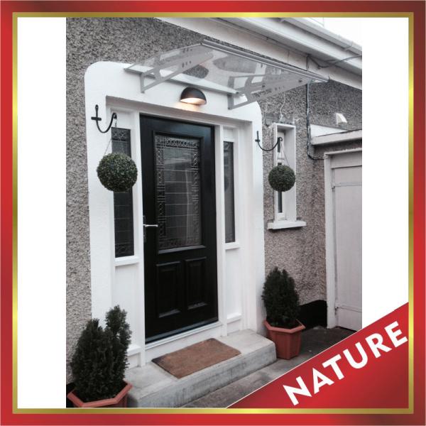 aluminium awning,aluminium canopy,door canopy,window awning,aluminum awning,aluminum alloy awning-nice product for house