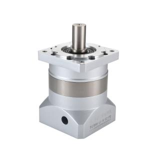 PLF090-L2 Spur Gear Compact Planetary Gearbox Low Noise RATIO 12 TO 70