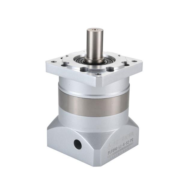 PLF090-L3 Spur Gear Planetary Gearbox IP65 For Robots Packaging Machinery
