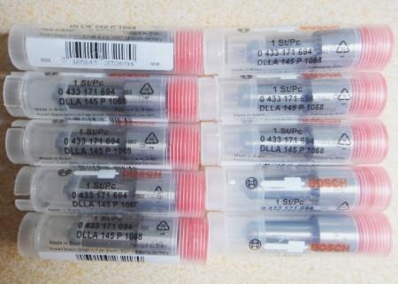 Parts for MAN engine,Injection nozzle for MAN diesel engine,DLLA136S943,DLLA146P581,DLLA152P486,DLLA144P184,DLLA145P1068
