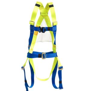 Fall Protection Safety Harnesses