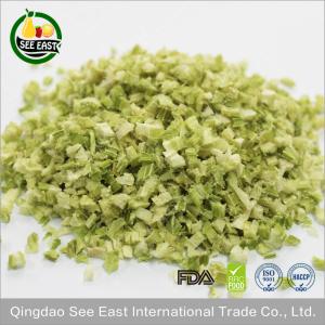 Freeze Dried Vegetables