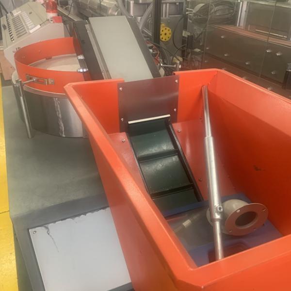 труба капельного орошения 2000mm машина трубы HDPE 3 слоев пластиковая