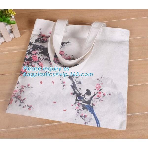 хозяйственная сумка для продвижения, пляж подарка сумки холста хлопка сумки tote холста нового стиля черная изготовленная на заказ нашивки женской сумки изготовленный на заказ