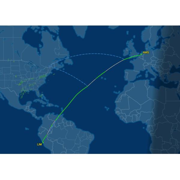 High Efficiency Air Freight China To South America Lima Peru Short Transit Time