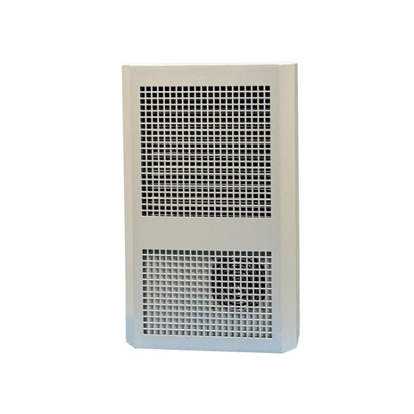 48VDC/220VAC Thermoelectric Cabinet Cooler (No External Enclosure), 300W Peltier Cooling System, Compact Air Conditioning Solution for Small Enclosures
