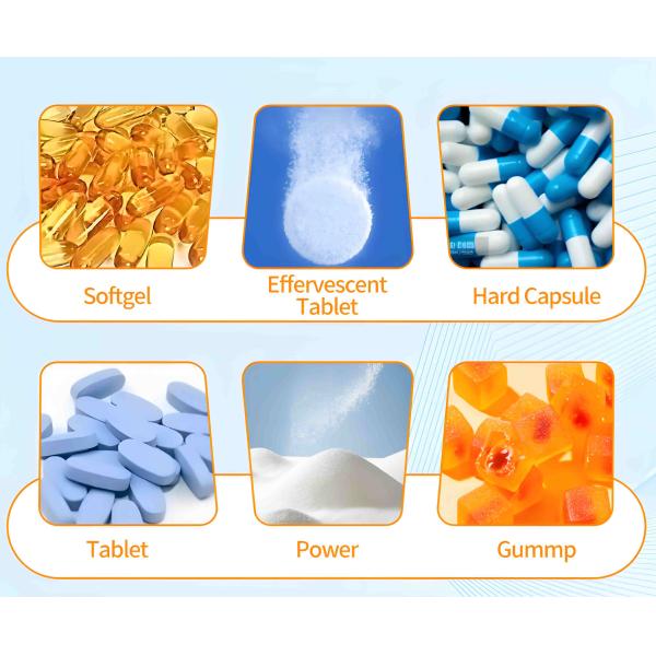 60 cápsulas de té de yerba mate aumentan el metabolismo refrescan la mente alivian la fatiga