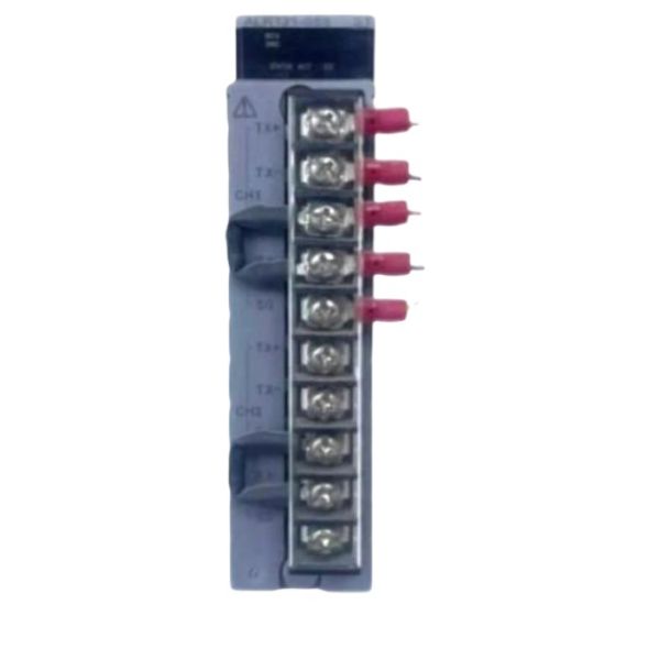Yokogawa ALR121-S53 Serial Communication Module with RS-422 and RS-485 Interfaces for Industrial Automation