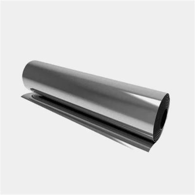 0.03mm Ultra Thin 321 347 Stainless Steel Foil 304 316l Stainless Steel Strip